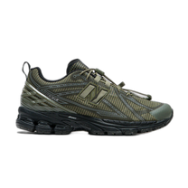 New Balance 1906R No Sew Pack Dark Olivine