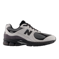 New Balance 2002R Grey Matter Castlerock
