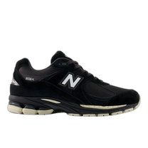 New Balance 2002R Black Oat
