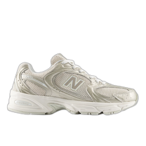 New Balance 530 Gold Metalic Linen