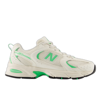 New Balance 530 Sea Salt Green