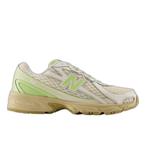 New Balance 740 Dry Lime