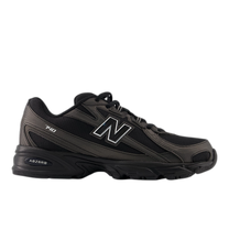 New Balance 740 Black Grey