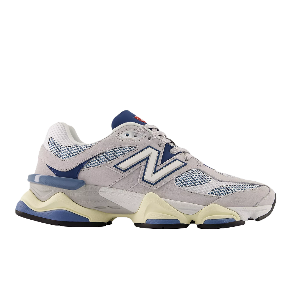 9060 Blue Grey