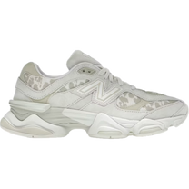 New Balance 9060 Cream Leopard