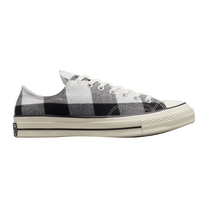 Beyond Retro x Converse Chuck 70 Low 'Upcycled Flannel'