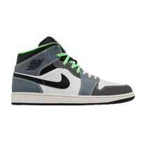 Jordan 1 Mid Casa 93 Seine-Saint-Denis