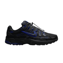 Nike P-6000 Black Anthracite Blue Void