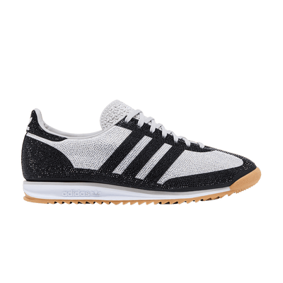 adidas SL 72 OG Rhinestone Grey Black