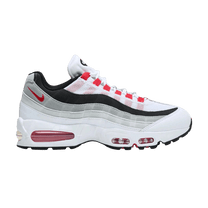 Nike Air Max 95 OG Big Bubble Comet Red