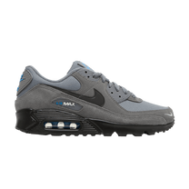 Nike Air Max 90 Smoke Grey Light Photo Blue