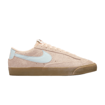 Nike Blazer Low 77 Vintage Crimson Tint Glacier Blue (Women's)