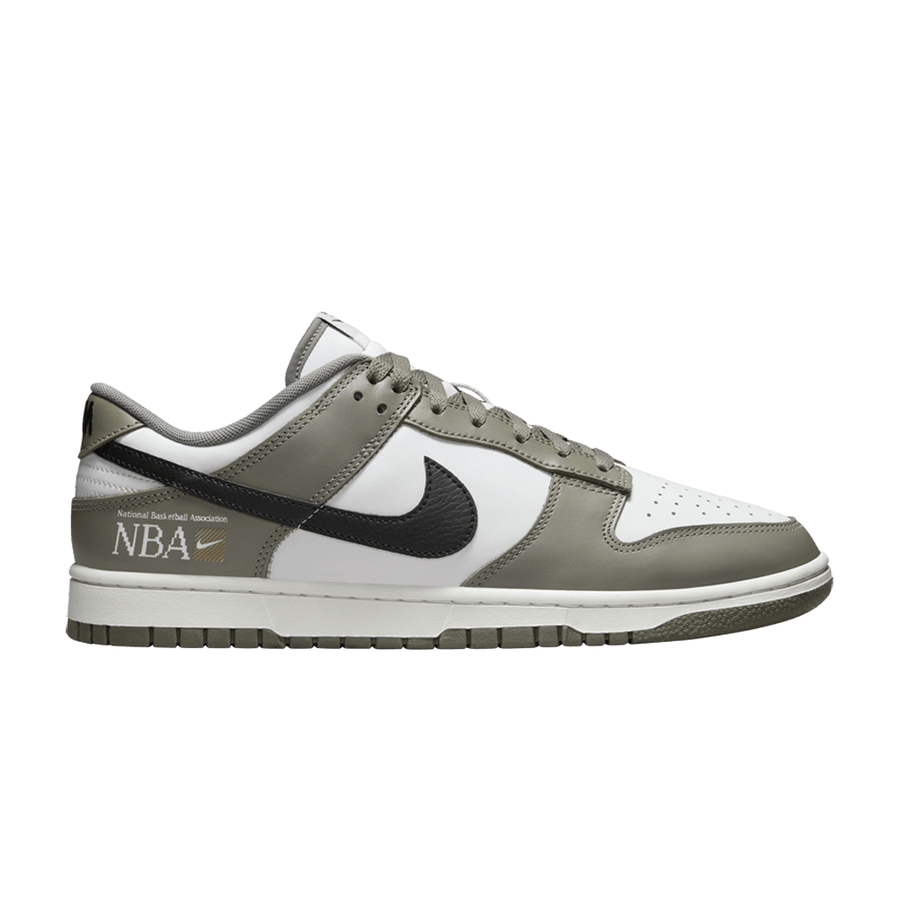 Dunk Low NBA Paris
