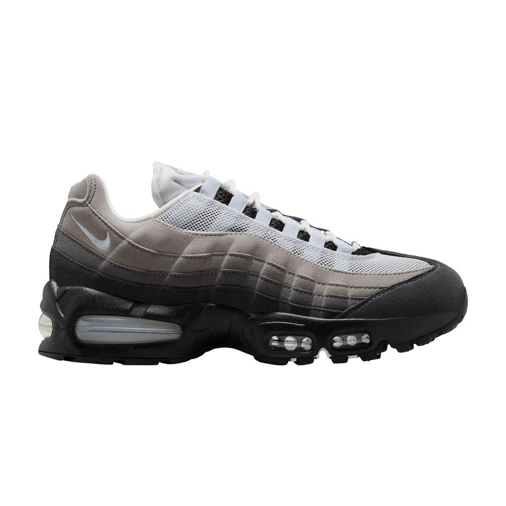 Nike Air Max 95 OG Big Bubble Blue Tint (Women&#39;s)
