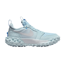 Jordan 1 Low Element Gore-Tex Glacier Blue Silver