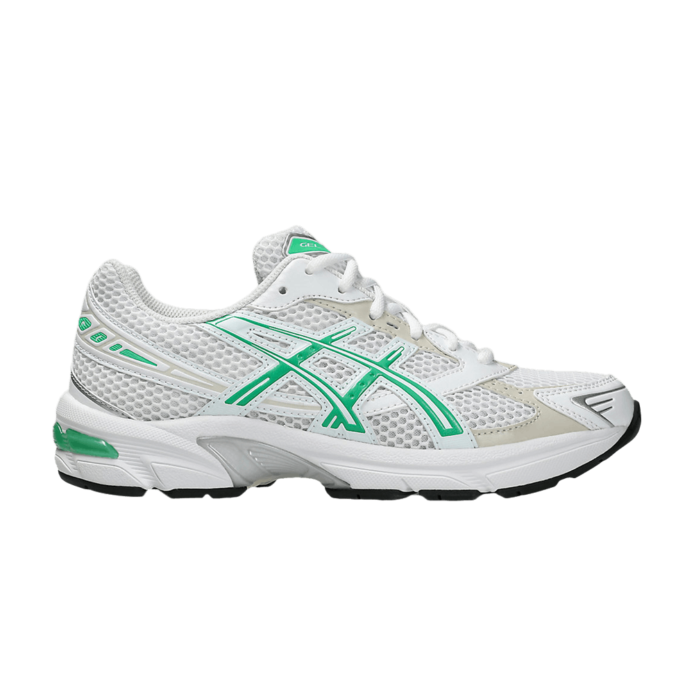 Gel-1130 White Malachite Green (Women&#39;s)