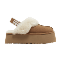 UGG Funkette Slipper Chestnut (Women&#39;s)
