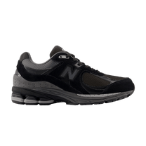 New Balance 2002R Ripstop Black
