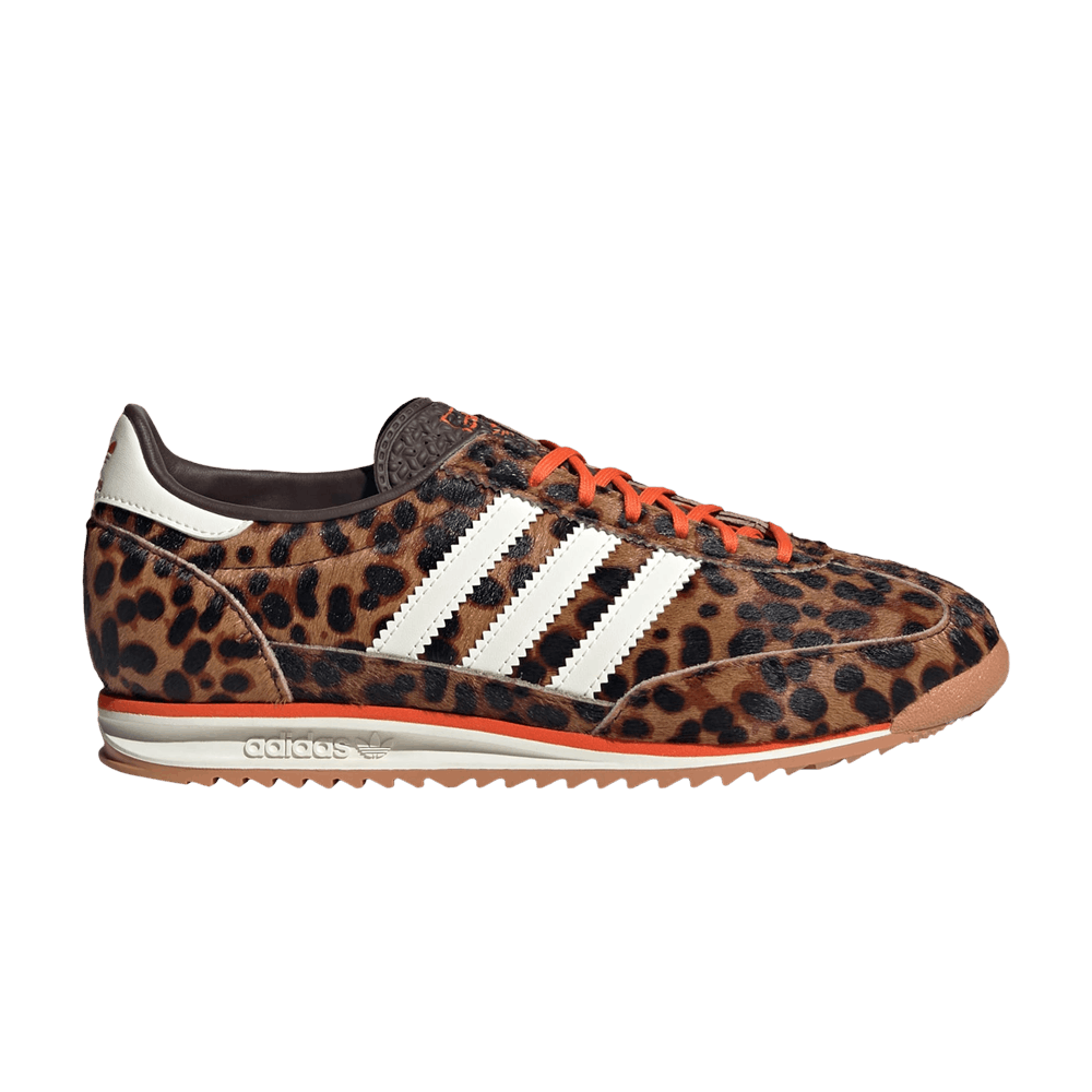 SL 72 OG Leopard Print (Women&#39;s)