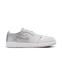 Jordan 1 Low OG Metallic Silver