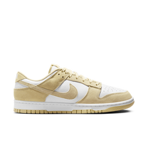 Dunk Low SE Team Gold Suede