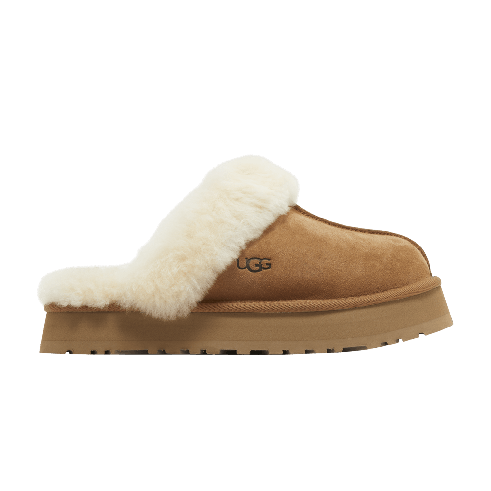 UGG Disquette Slipper Chestnut (Women&#39;s)