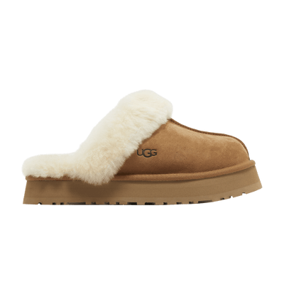 UGG Disquette Slipper Chestnut