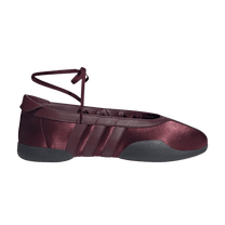 adidas Taekwondo Mei Ballet 'Maroon'