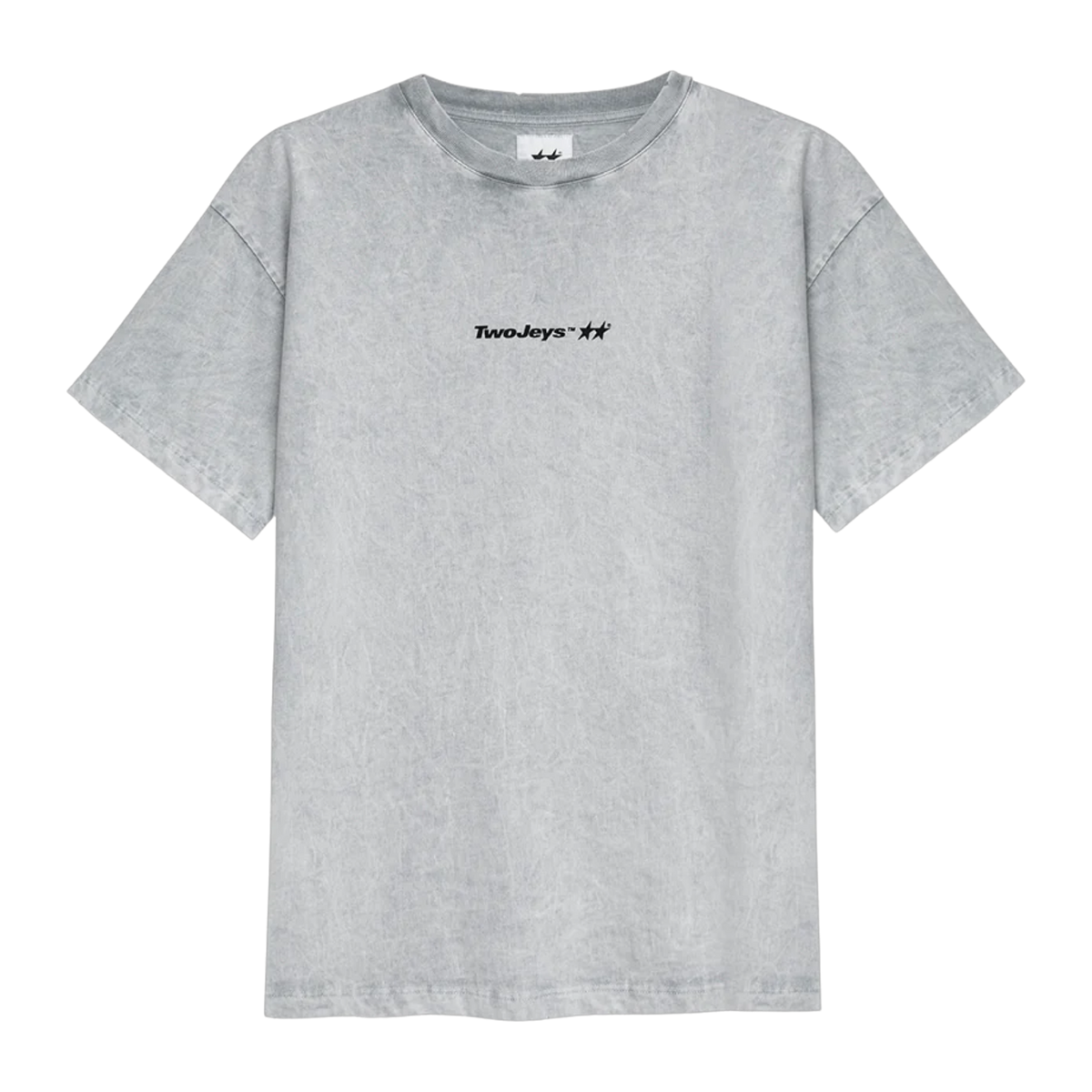 Acid Grey T-Shirt
