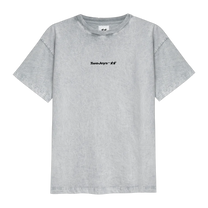 Acid Grey T-Shirt