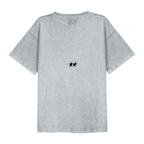 Acid Grey T-Shirt