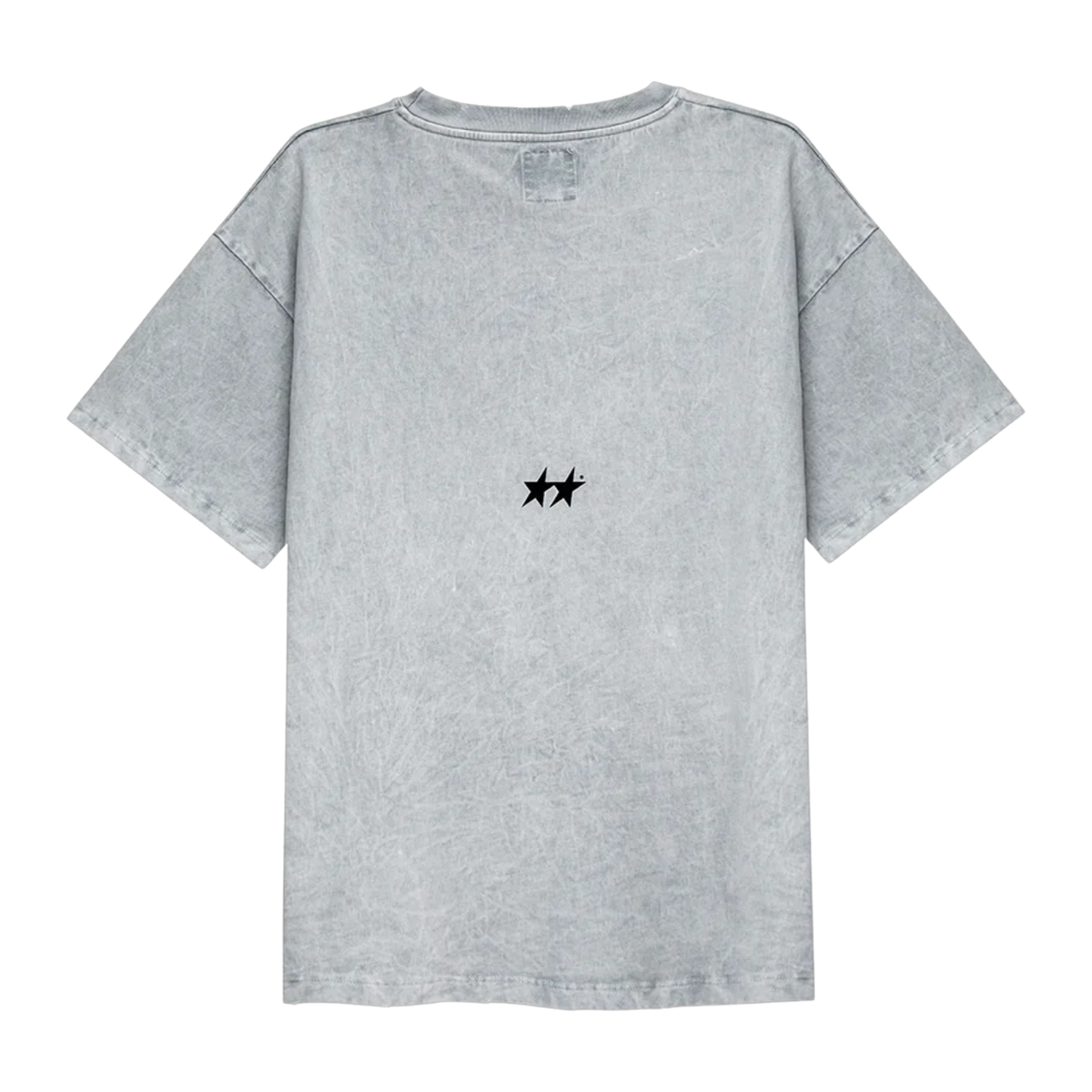 Acid Grey T-Shirt