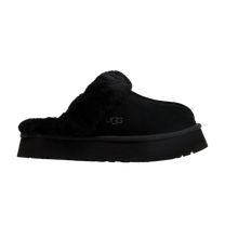 UGG Disquette Slipper Black (Women&#39;s)