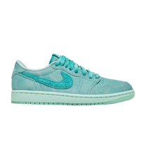Jordan 1 Retro Low OG Washed Teal (Women&#39;s)