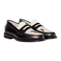 Advanced Guard Penny Loafer
