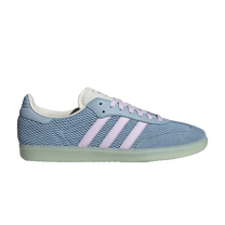 Samba OG Tactile Blue Ice Lavender