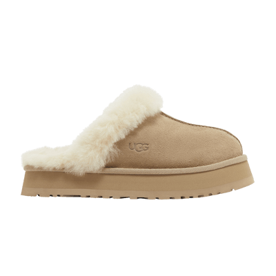 UGG Disquette Slipper Sand