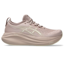 ASICS Gel-Nimbus 27 Fawn Birch (Women&#39;s)