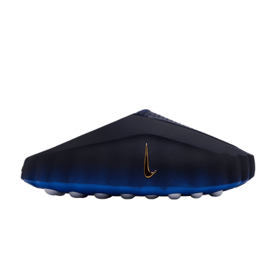 Nike Mind 001 Slide Blackened Blue Game Royal