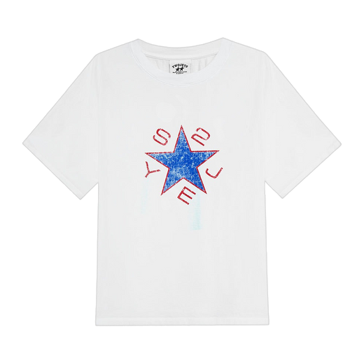 All-Stars Tee White