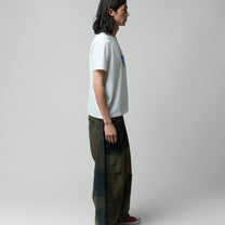 Two Jeys All-Stars Tee White