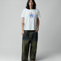 Two Jeys All-Stars Tee White