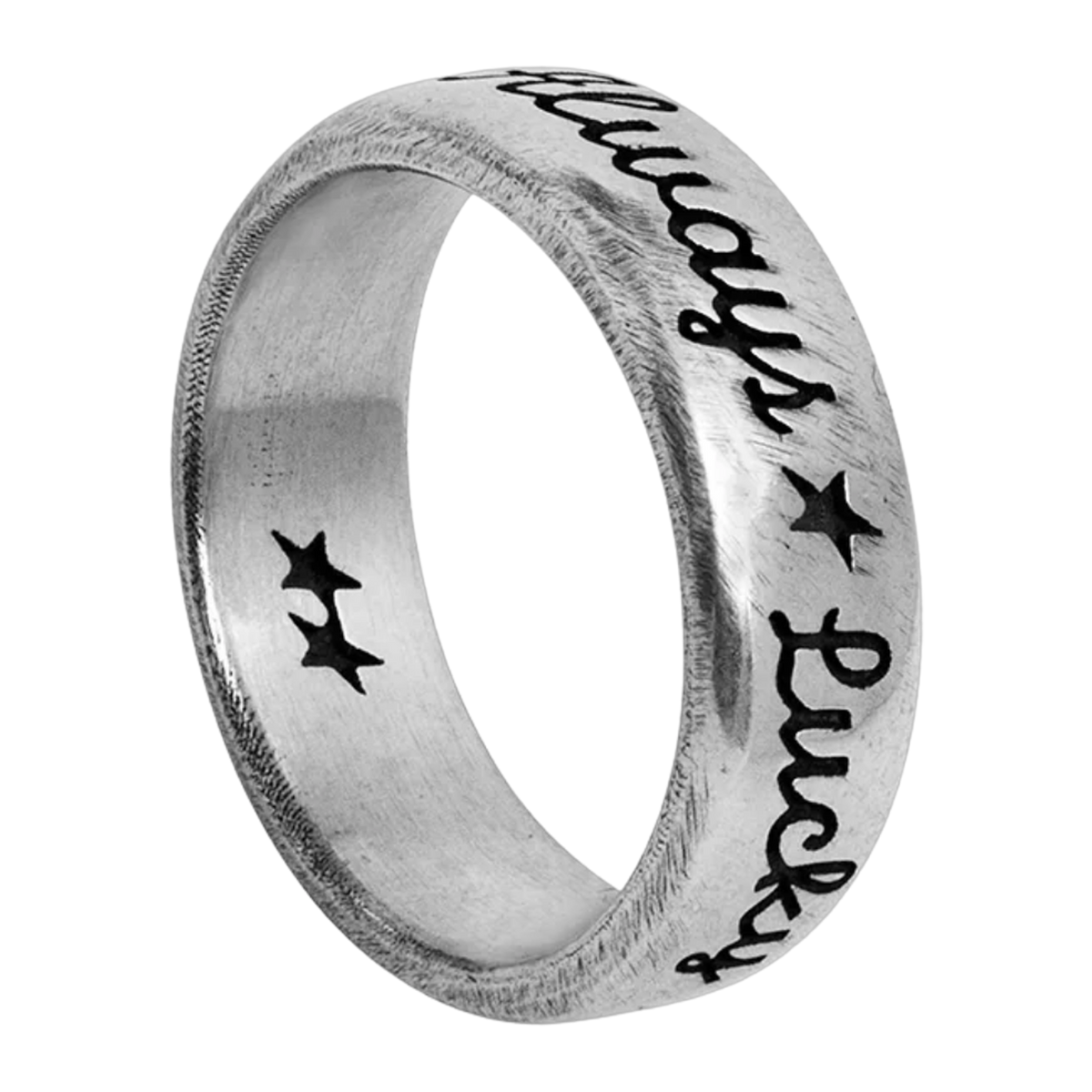 Always Lucky Band
