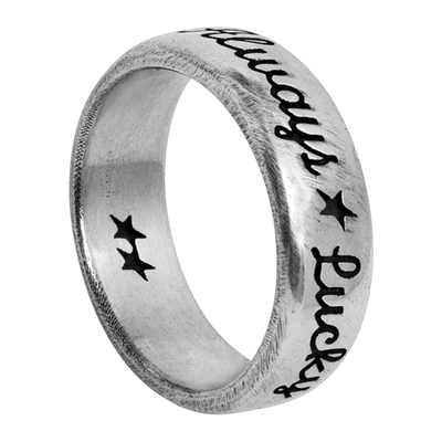 Always Lucky Band