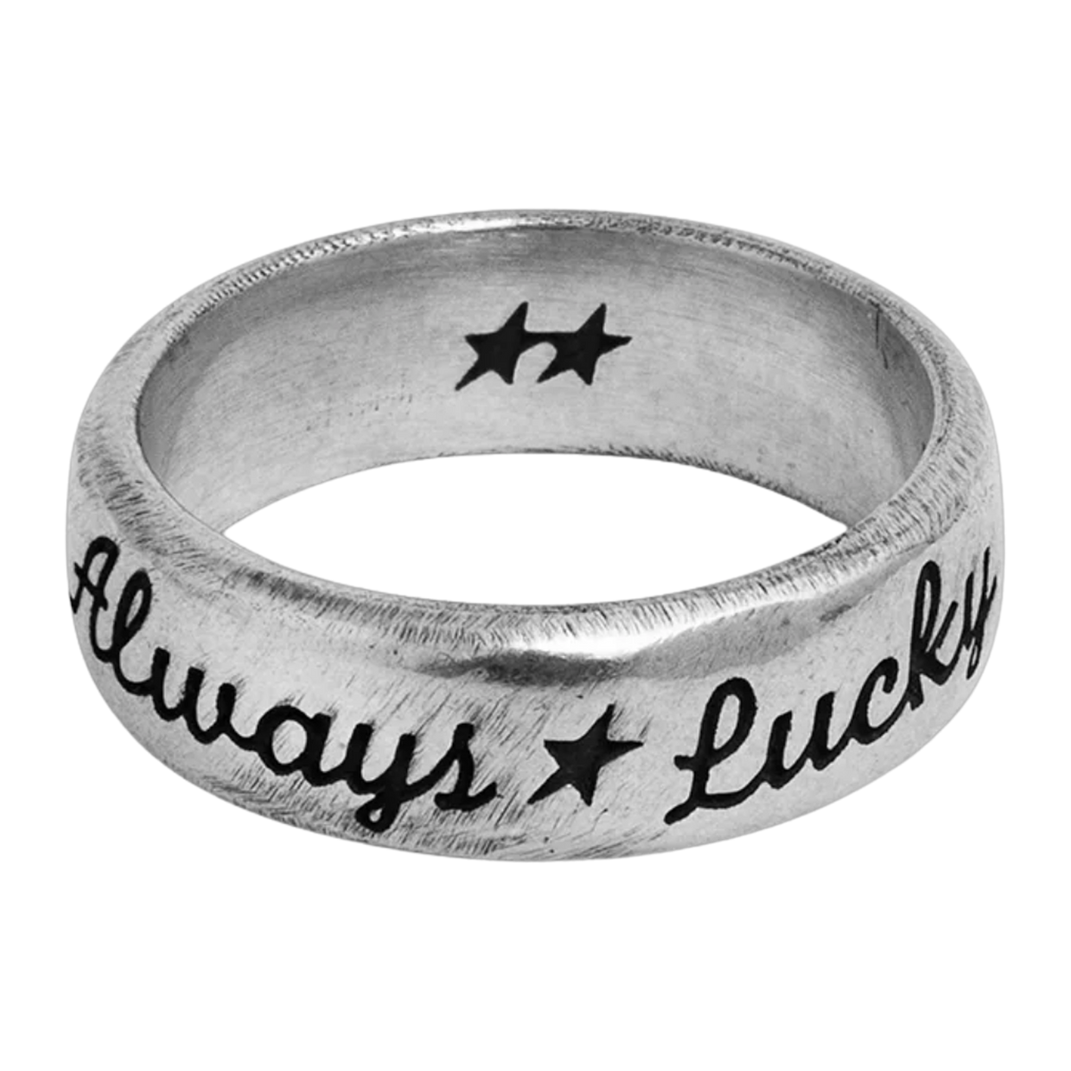 Always Lucky Band
