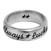 Always Lucky Band