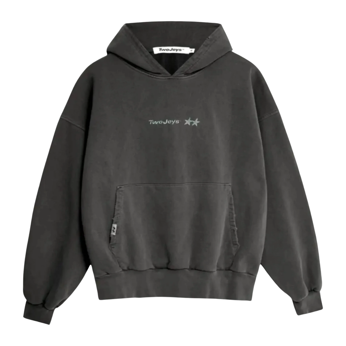 Anthracite Icon Hoodie