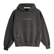 Anthracite Icon Hoodie