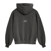 Anthracite Icon Hoodie