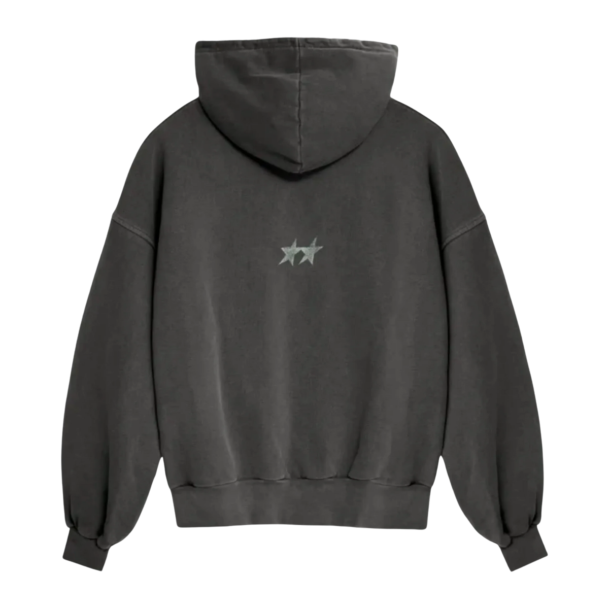 Anthracite Icon Hoodie